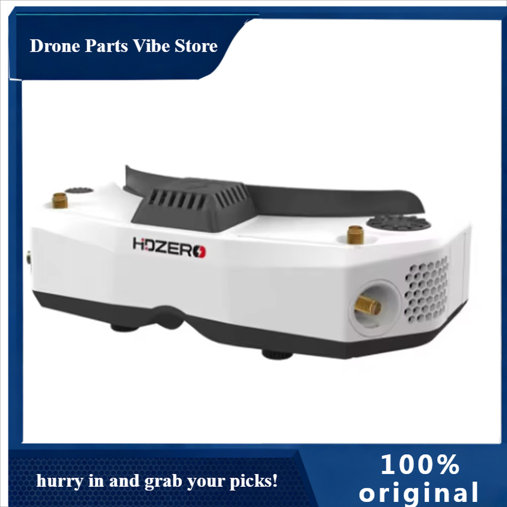 Hdzero Goggles Fpv Digital Hd - APHDZero Goggle 2 FPV HD Digital