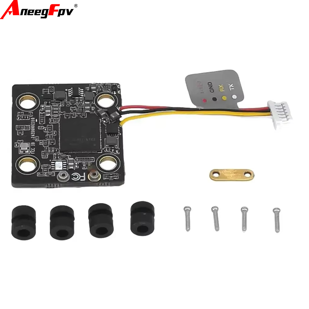 HDZero Race V3 VTX Digital HD  - Hdzero Goggles Fpv Digital Hd 评论和价格