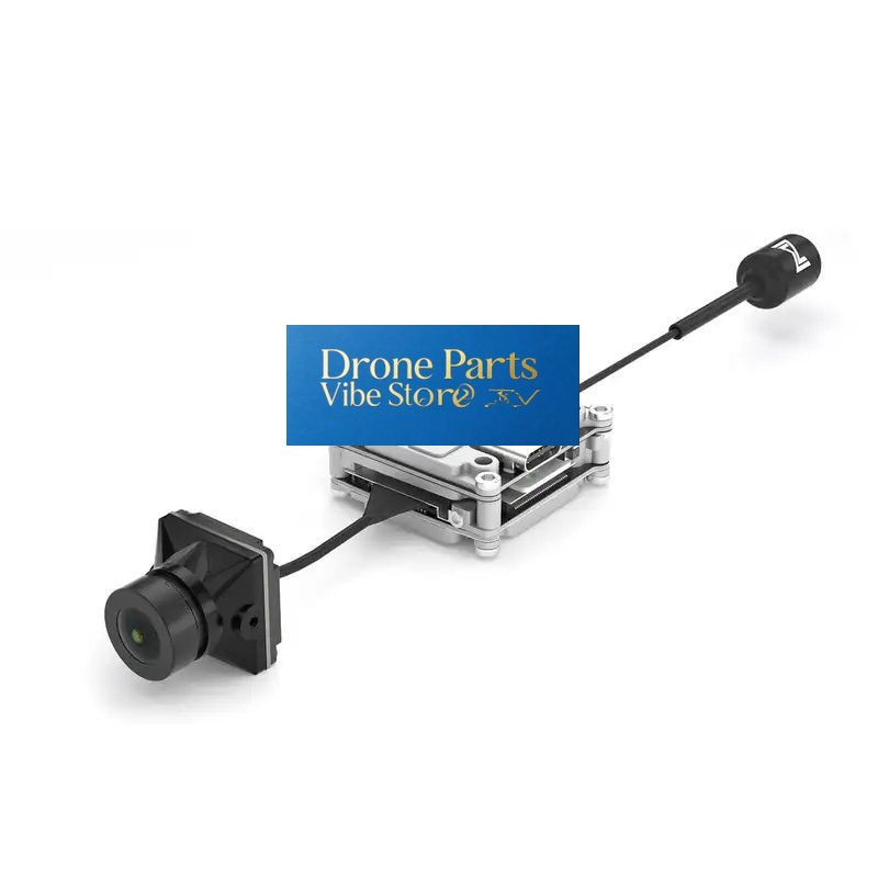 DronePNebula Pro Vista Kit Cam - Walksnail Avatar Hd Pro Kit 评论和价格