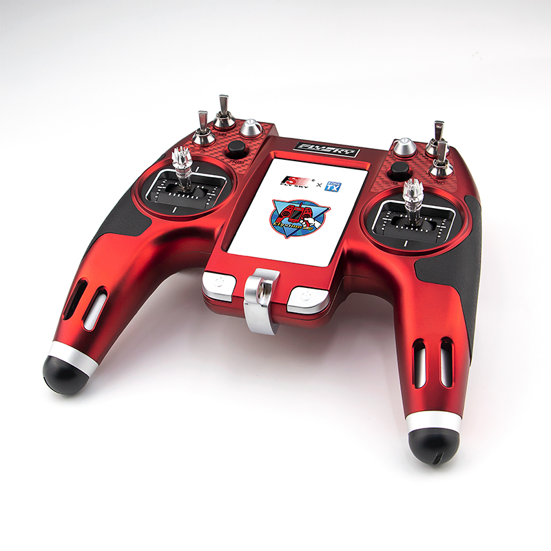FlySky Elysium EL18 Radio Tran - Flysky El18 Radio Transmitter 评论和价格