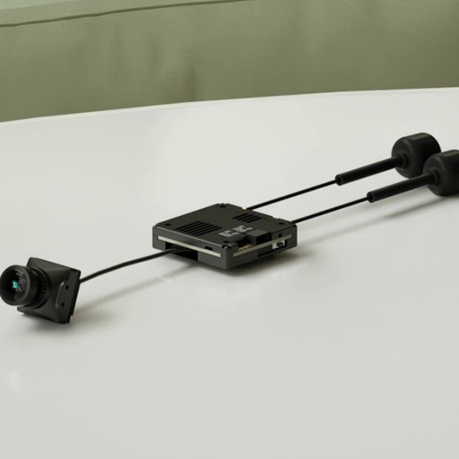 Walksnail Avatar HD Pro Kit Du - Walksnail Avatar Hd Pro Kit 评论和价格