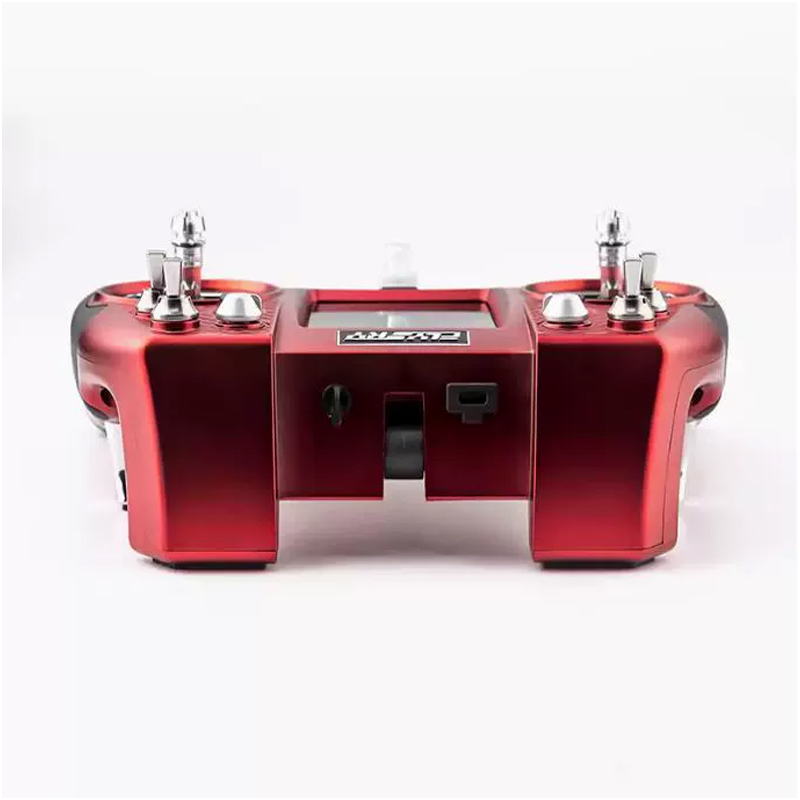 VoidFly FLYSKY Fusi EL18 2.4G  - Flysky El18 Radio Transmitter 评论和价格