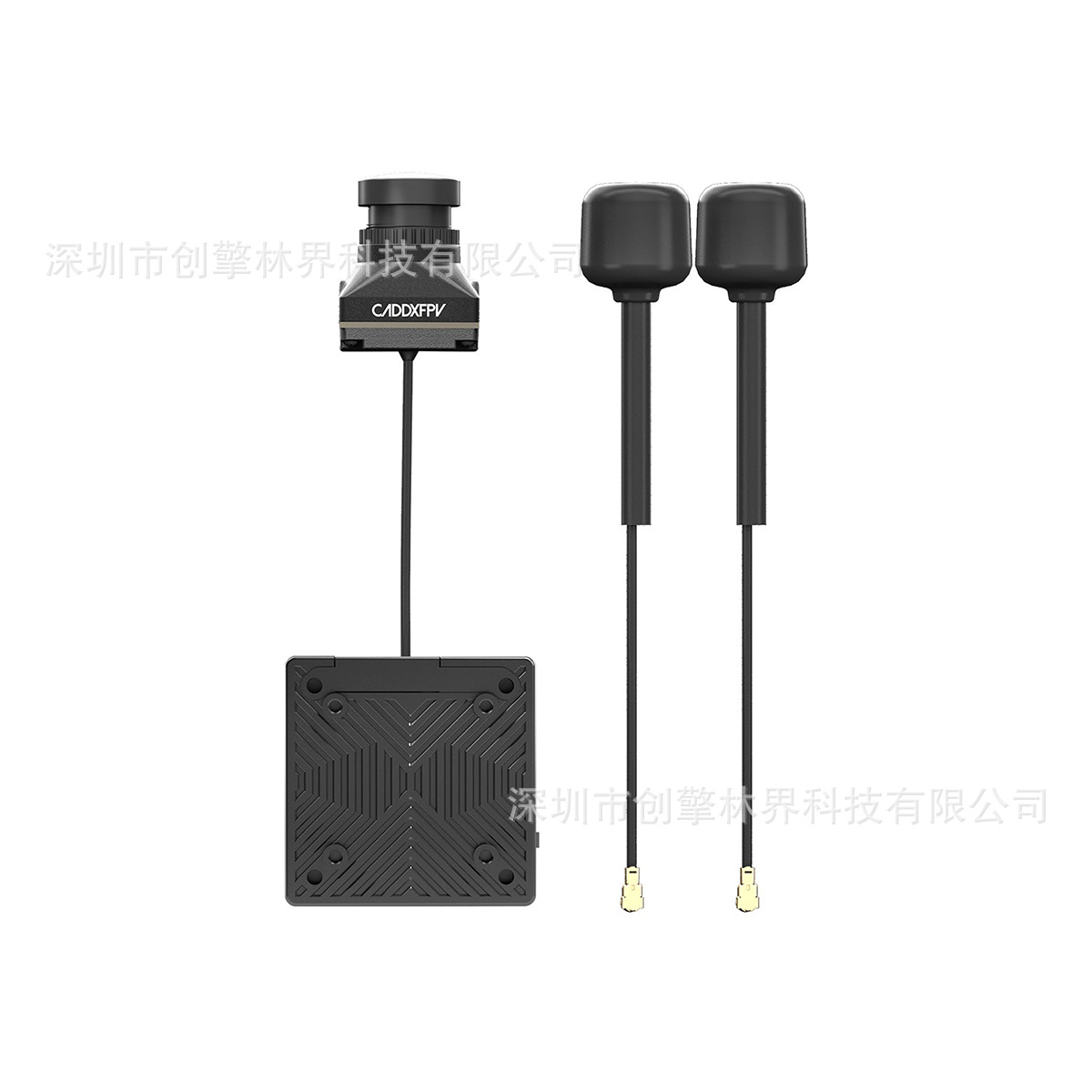 Walksnail Avatar HD Pro Kit Du - Walksnail Avatar Hd Pro Kit 评论和价格