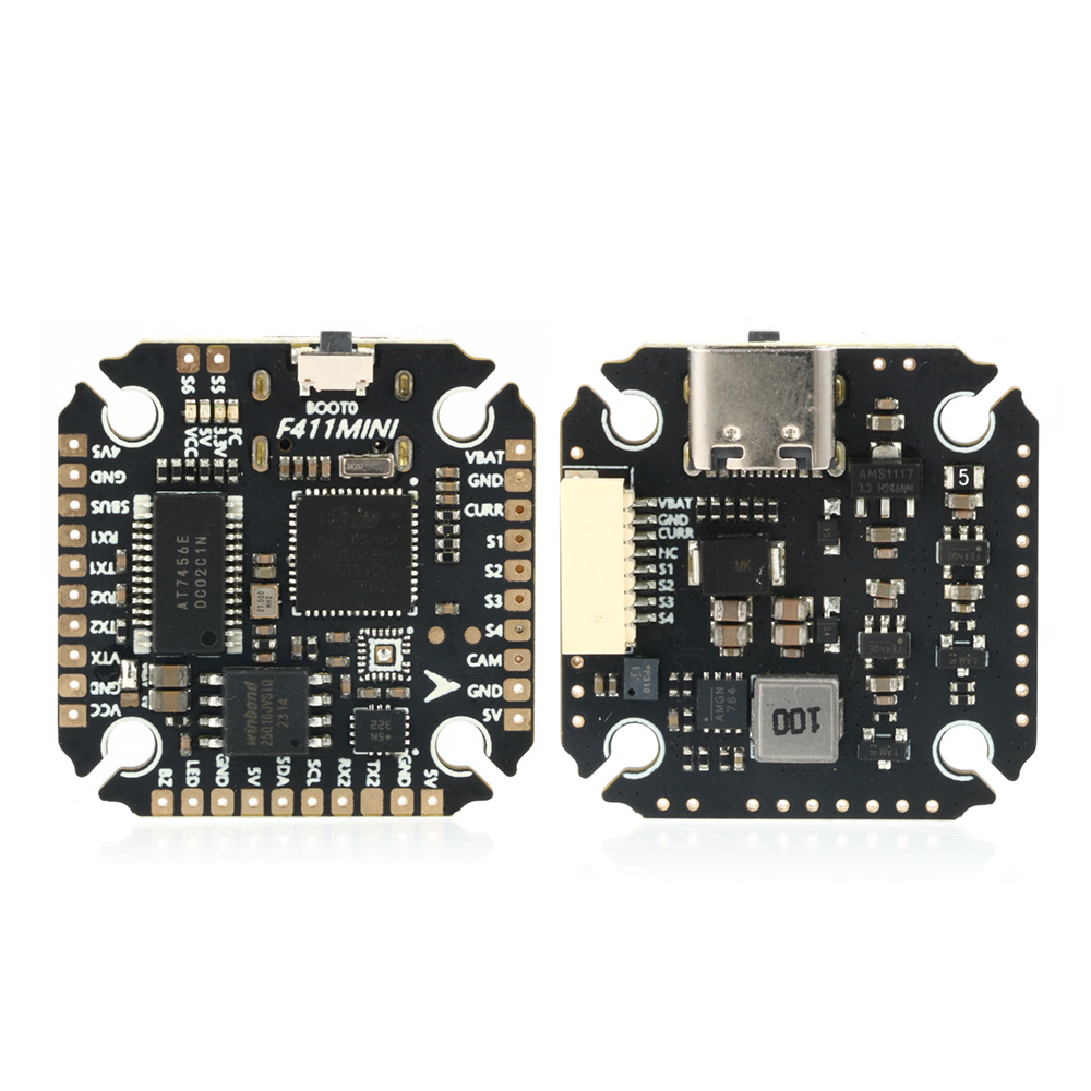 Angel35 3.5inch Freestyle FPV  - Speedybee F405 V4 Bls 55A Stack 评论和价格