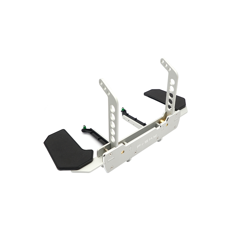 FrSky CNC Metal Tray for Tande - Frsky Tandem X20S Transmitter 评论和价格