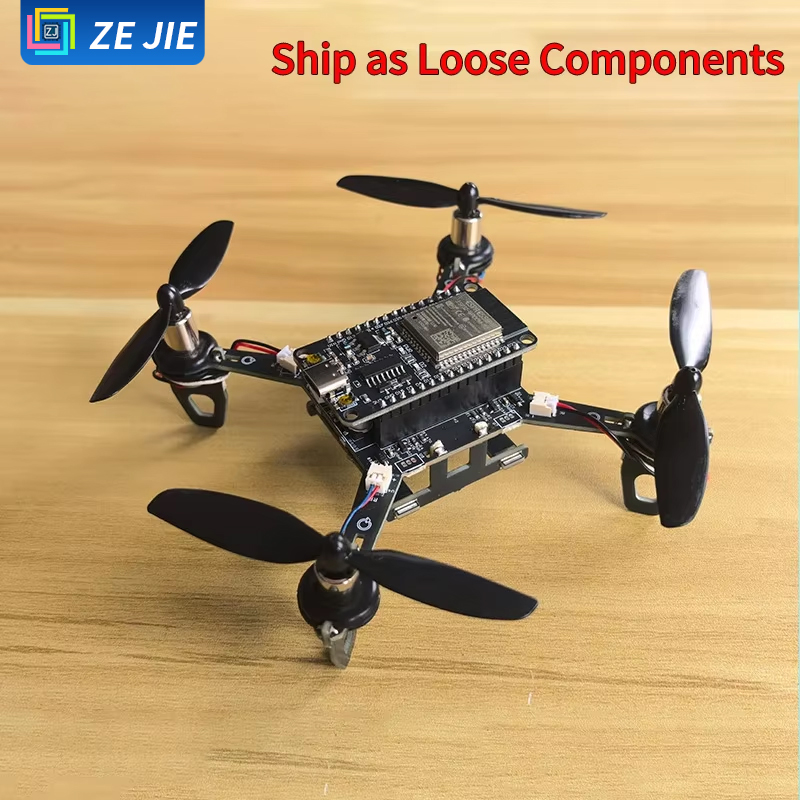 Ze Jie Complete ZAVE E1 Open S - Speedybee F405 V4 Bls 55A Stack 评论和价格