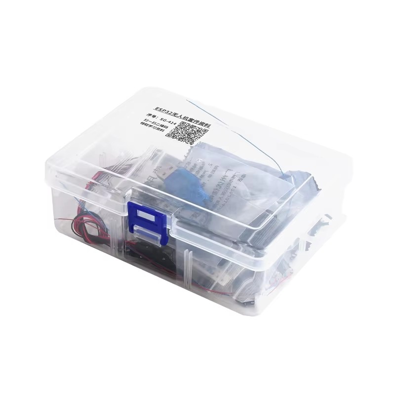 Ze Jie Complete ZAVE E1 Open S - Speedybee F405 V4 Bls 55A Stack 评论和价格