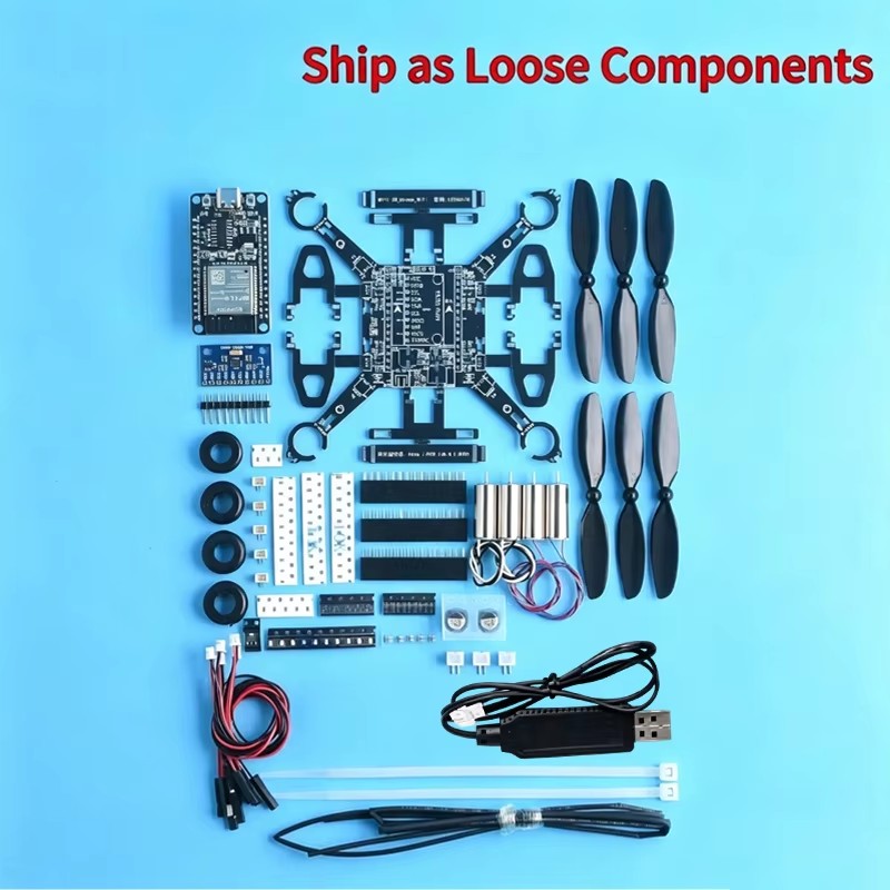 Ze Jie Complete ZAVE E1 Open S - Speedybee F405 V4 Bls 55A Stack 评论和价格