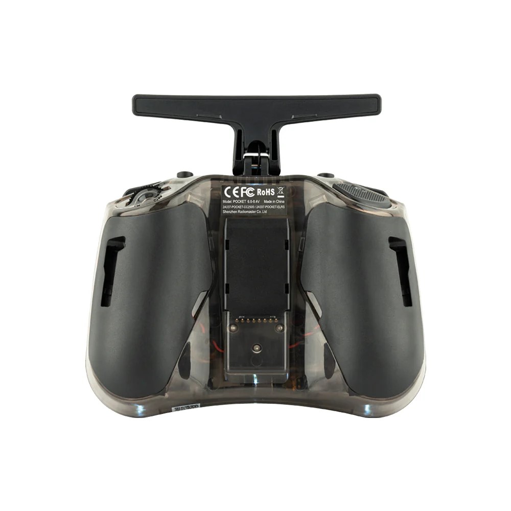 RADIOMASTER Pocket Radio Contr - Radiomaster Pocket Elrs M2 评论和价格