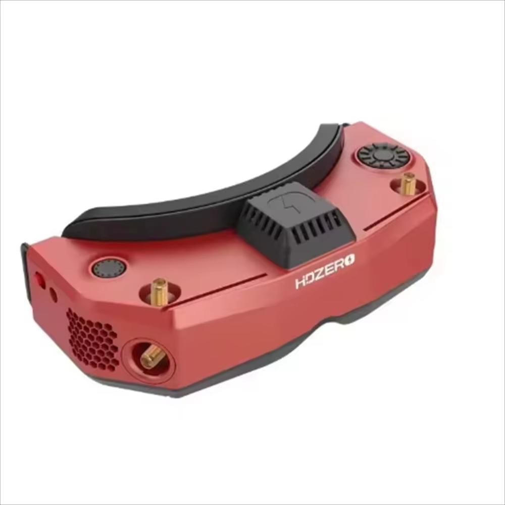 HDZero Goggle 2 FPV HD Digital - Hdzero Goggles Fpv Digital Hd 评论和价格